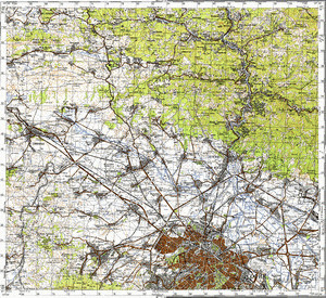 Thumbnail Map 100k--k34-047