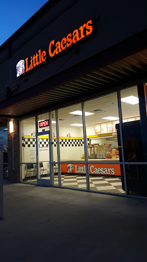 Pizza Restaurant «Little Caesars Pizza», reviews and photos, 3801 Lakeview Pkwy, Rowlett, TX 75088, USA