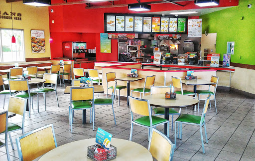 Fast Food Restaurant «Del Taco», reviews and photos, 3510 W Century Blvd, Inglewood, CA 90303, USA