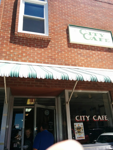 Cafe «City Cafe», reviews and photos, 113 E Main St, Murfreesboro, TN 37130, USA