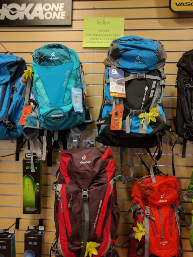 Camping Store «Go Gear Outdoors», reviews and photos, 4949 Harvey St, Muskegon, MI 49444, USA
