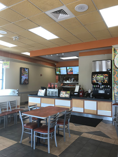 Chicken Restaurant «Pollo Campero», reviews and photos, 661 Atwells Ave, Providence, RI 02908, USA