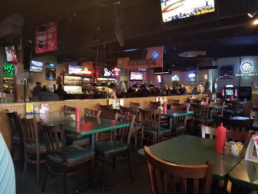 Sports Bar «Doofers Bar & Grill», reviews and photos, 16430 SE 128th St, Renton, WA 98059, USA
