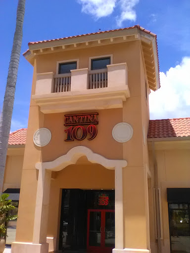 Mexican Restaurant «Cantina 109», reviews and photos, 9908 Gulf Coast Main St, Fort Myers, FL 33913, USA