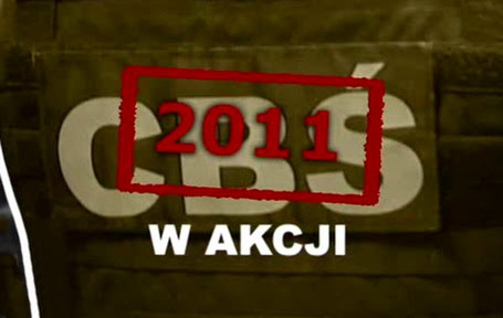 CBś w akcji 2011 (2011) PL.TVRip.XviD / PL CBś w akcji 2011 (2011) PL.TVRip.XviD / PL