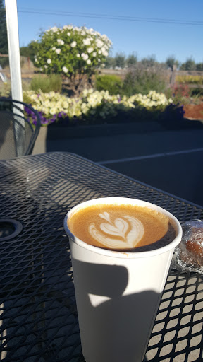 Coffee Shop «Roasters Espresso Bar», reviews and photos, 1691 CA-116, Sebastopol, CA 95472, USA