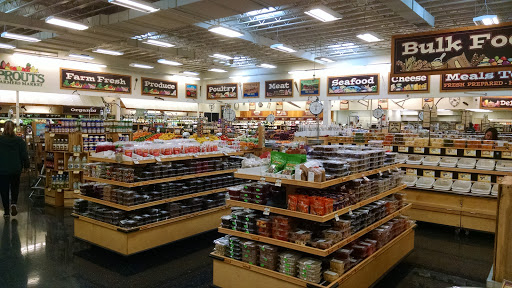 Health Food Store «Sprouts Farmers Market», reviews and photos, 2950 Baseline Rd, Boulder, CO 80303, USA