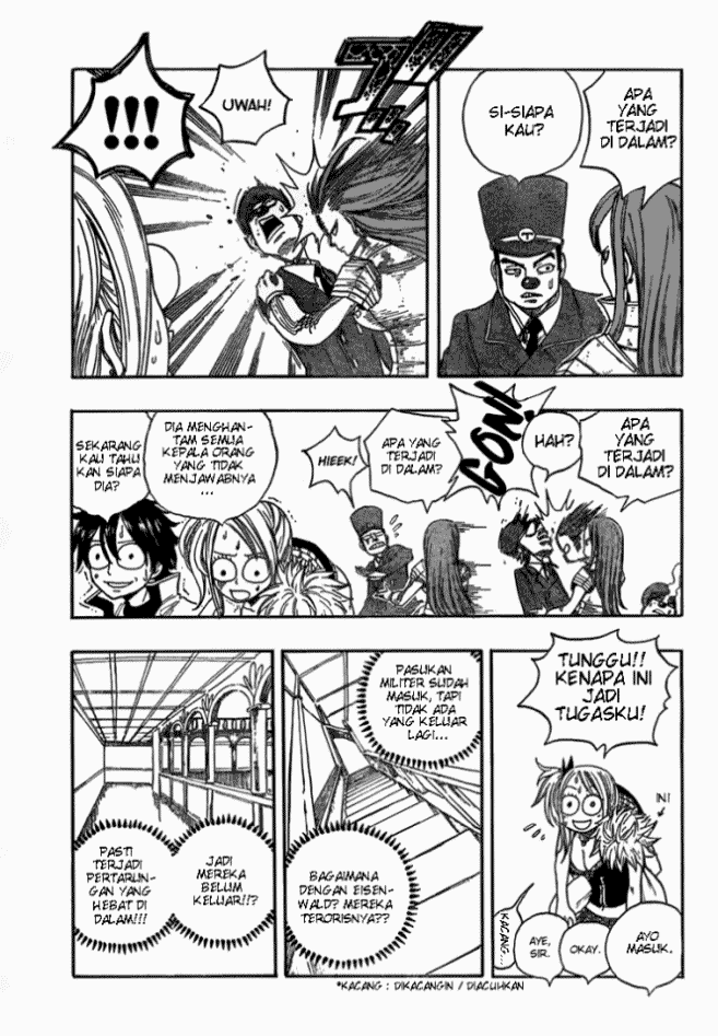Fairy Tail 13 page 9