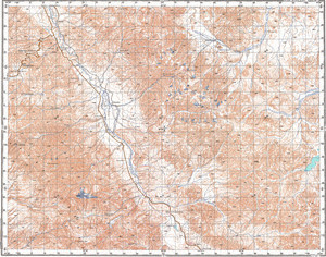Thumbnail Map 200k--h44-03