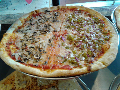 Pizza Restaurant «Bravo Pizza & Pasta», reviews and photos, 179 W Broadway, Salem, NJ 08079, USA