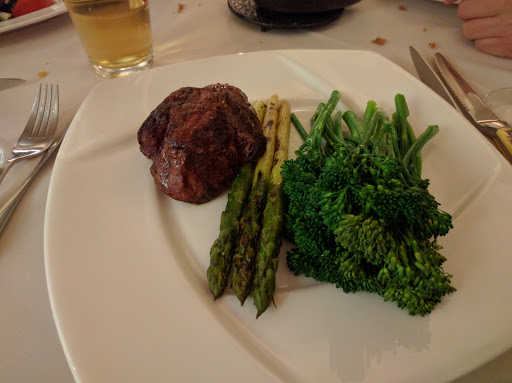 Steak House «Cholla Prime Steakhouse & Lounge», reviews and photos, 524 N 92nd St, Scottsdale, AZ 85256, USA