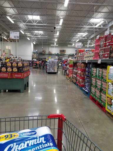 Warehouse club «BJ’s Wholesale Club», reviews and photos, 1046 N Colony Rd, Wallingford, CT 06492, USA