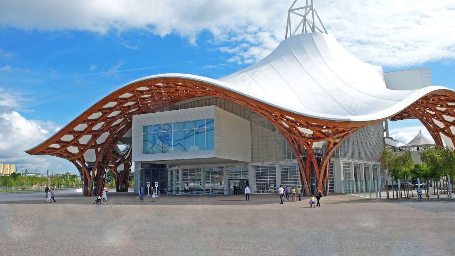 Shigeru Ban Architects