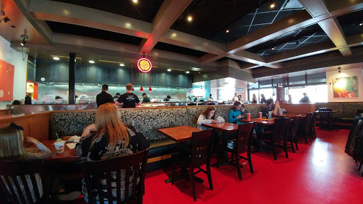 Asian Fusion Restaurant «Pei Wei», reviews and photos, 3090 Farm to Market Road 407 #306, Highland Village, TX 75077, USA