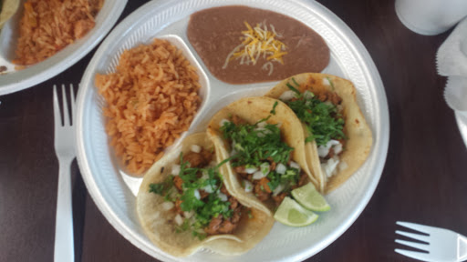 Mexican Restaurant «Jalapeno Taqueria», reviews and photos, 149 S Main St B, Keller, TX 76248, USA
