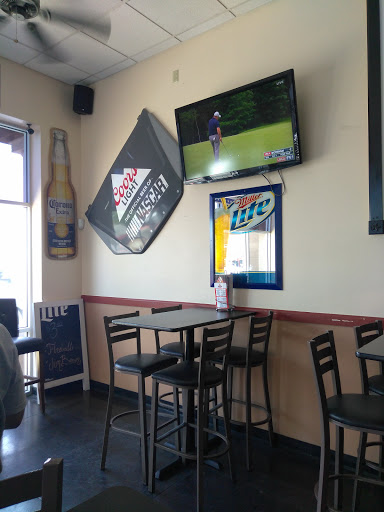 Sports Bar «Hot Chicks Wing House», reviews and photos, 2281 N Zaragoza Rd, El Paso, TX 79938, USA