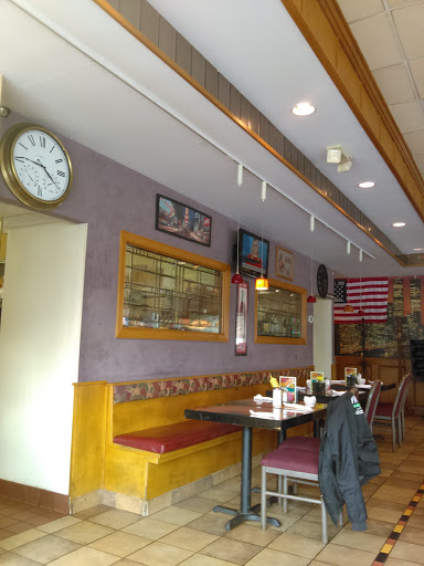 Restaurant «Times Square Restaurant», reviews and photos, 70927 Van Dyke Rd, Romeo, MI 48065, USA