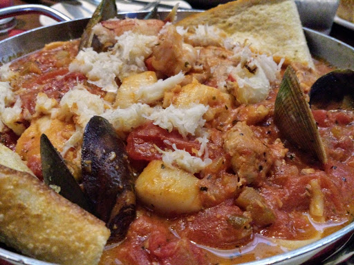 Seafood Restaurant «Fish Market Restaurant», reviews and photos, 640 Via De La Valle, Solana Beach, CA 92075, USA