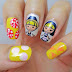 Hansel and Gretel Nail Art with xiuya09 (Moyou Fairy Tale 11)