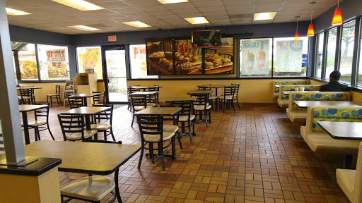 Fast Food Restaurant «Burger King», reviews and photos, 6505 Annapolis Rd, Greater Landover, MD 20784, USA