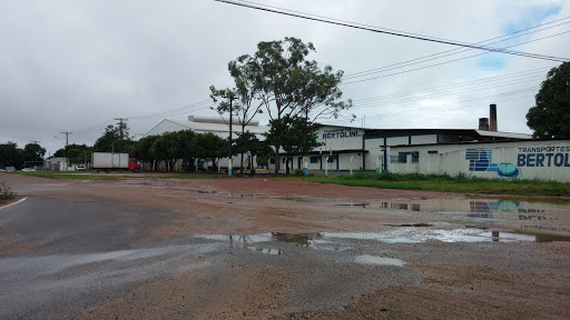 Transportes Bertolini Ltda, R. Parque Industrial, 397 - Gov. Aquilino Mota Duarte, Boa Vista - RR, 69315-292, Brasil, Transportes, estado Roraima