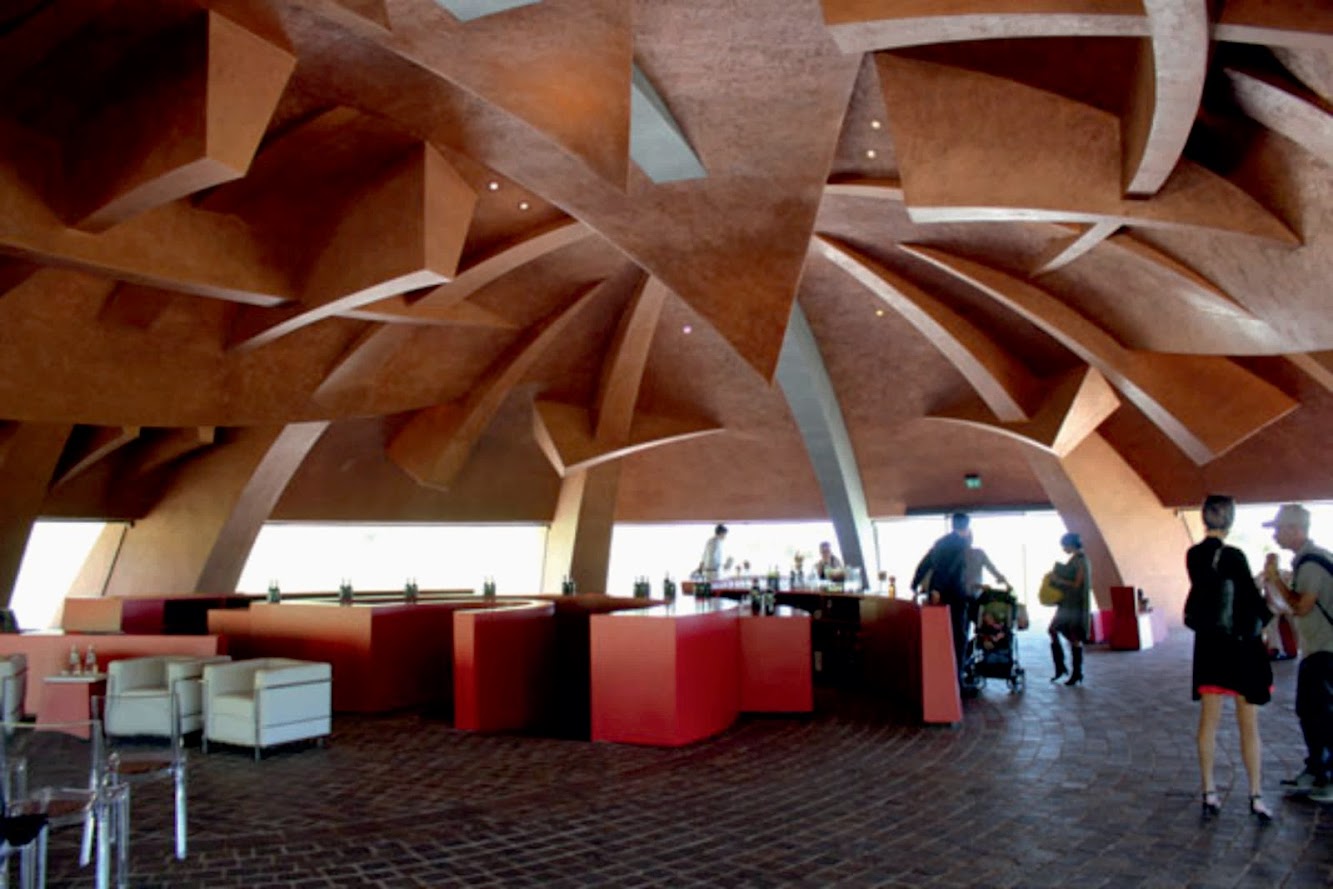 Arnaldo Pomodoro
