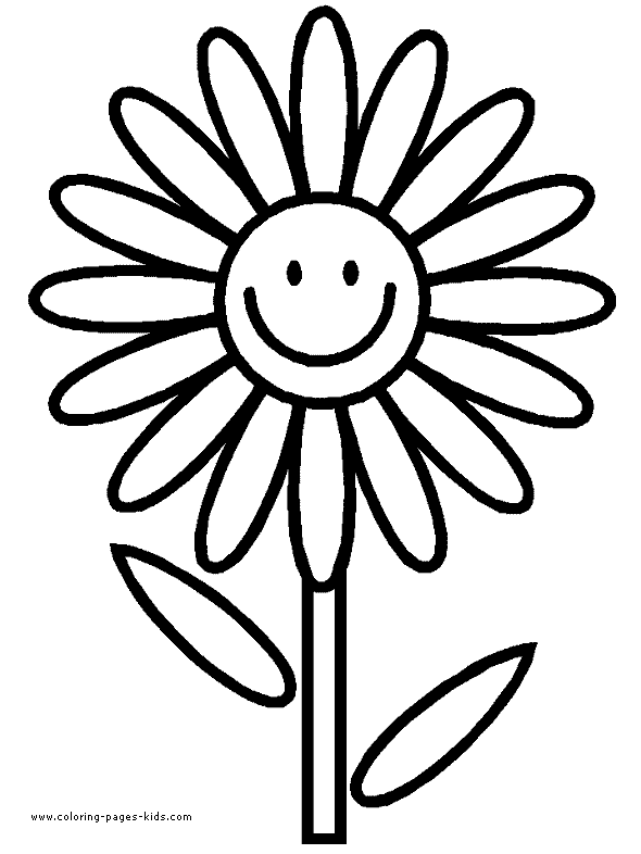 Free Printable Coloring Pages of Flowers Buzzle - free printable coloring pages of flowers