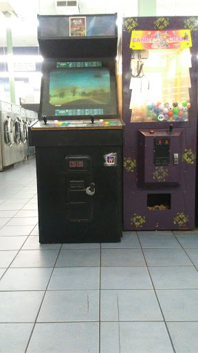Laundromat «Pacific Coin-Op Laundry», reviews and photos, 2200 Pacific Ave, Long Beach, CA 90806, USA