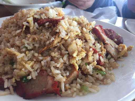 Chinese Restaurant «Persuasian Restaurant», reviews and photos, 2214 Park Rd, Charlotte, NC 28203, USA