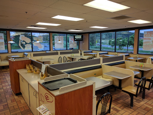 Fast Food Restaurant «Burger King», reviews and photos, 1010 Ellis Hollow Rd, Ithaca, NY 14850, USA