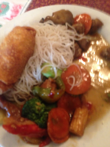 Restaurant «Super China Buffet», reviews and photos, 1618 Crawfordsville Square Dr, Crawfordsville, IN 47933, USA