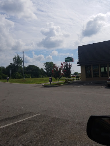 Mexican Restaurant «Taco Bell», reviews and photos, 418 Hwy 52 W, Portland, TN 37148, USA