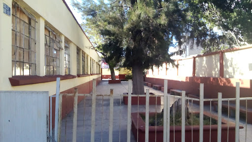 Escuela Primaria Venustiano Carranza, Calle 5 de Febrero 5, Centro, 42800 Tula de Allende, Hgo., México, Escuela de primaria | HGO