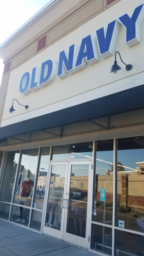 Clothing Store «Old Navy», reviews and photos, 395 Outlet Center Dr, Queenstown, MD 21658, USA