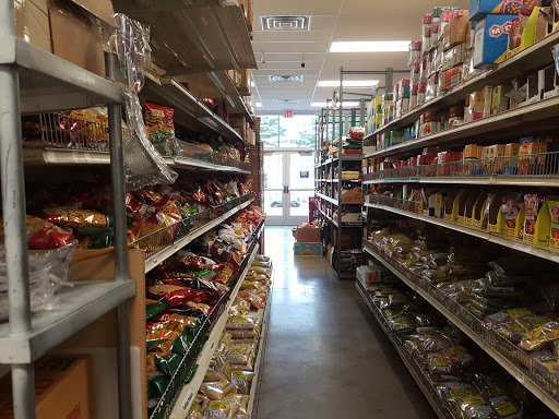 Grocery Store «Indian and Asian Grocery Taj International Food (Asian Market)», reviews and photos, 2419 2nd St #2, Coralville, IA 52241, USA