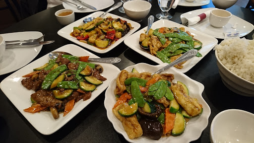 Asian Restaurant «Rice Pot Asian Cuisine», reviews and photos, 4709 Backlick Rd, Annandale, VA 22003, USA