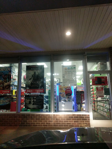 Video Game Store «GameStop», reviews and photos, 104 NE Plaza, North East, MD 21901, USA