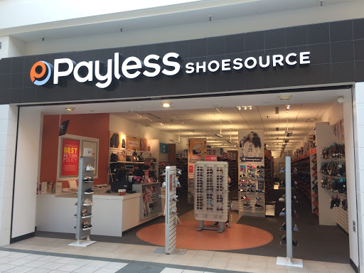 Shoe Store «Payless ShoeSource», reviews and photos, 1601 E 72nd St, Tacoma, WA 98404, USA