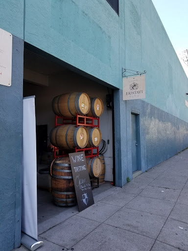 Winery «Eristavi Winery», reviews and photos, 1300 Potrero Ave, San Francisco, CA 94110, USA
