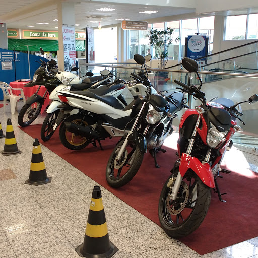 LCR Motos - Honda, R. Dr. João Colin, 1111 - América, Joinville - SC, 89210-681, Brasil, Vendedor_de_Motorizadas, estado Santa Catarina