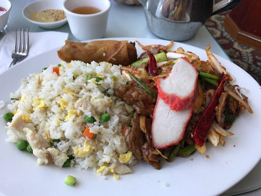 Chinese Restaurant «China Harbor Restaurant», reviews and photos, 2040 Westlake Ave N, Seattle, WA 98109, USA