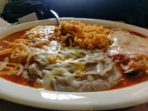 Mexican Restaurant «El Guayacan Mexican Restaurant», reviews and photos, 2201 Pillsbury Rd Suite #124, Chico, CA 95926, USA