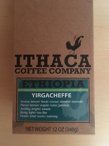 Coffee Shop «Ithaca Coffee Company», reviews and photos, 2255 N Triphammer Rd, Ithaca, NY 14850, USA