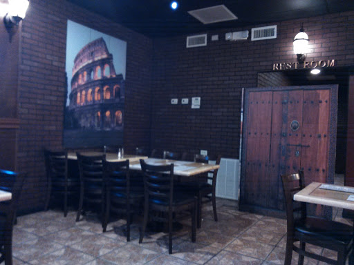 Cafe «Roma Cafe», reviews and photos, 7134 Airport Blvd, Mobile, AL 36608, USA