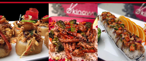Okinawa Sushi, Av Libertad 1608, Residencias, 83448 San Luis Río Colorado, Son., México, Restaurante sushi | SON