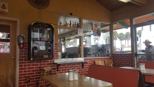 Restaurant «El Pollero Restaurant», reviews and photos, 168 Main St, Watsonville, CA 95076, USA