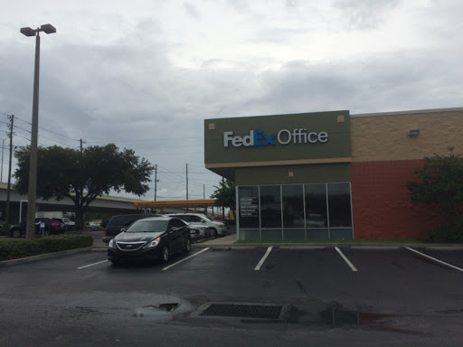 Print Shop «FedEx Office Print & Ship Center», reviews and photos, 24120 US Hwy 19 N, Clearwater, FL 33763, USA