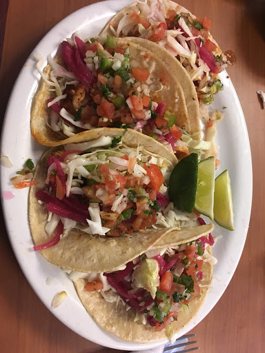 Mexican Restaurant «El Portal Taqueria», reviews and photos, 13354 Lincoln Way, Auburn, CA 95603, USA