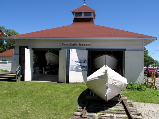 Museum «Michigan Maritime Museum», reviews and photos, 260 Dyckman Ave, South Haven, MI 49090, USA