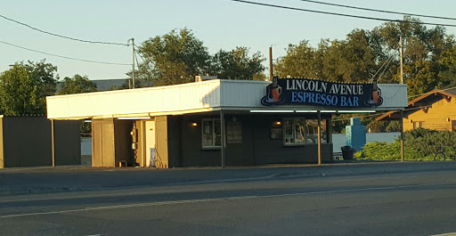 Espresso Bar «Lincoln Ave Espresso Bar», reviews and photos, 1801 W Lincoln Ave, Yakima, WA 98902, USA